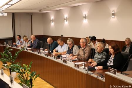 6. redna seja Občinskega sveta Občine Kamnik  (5)